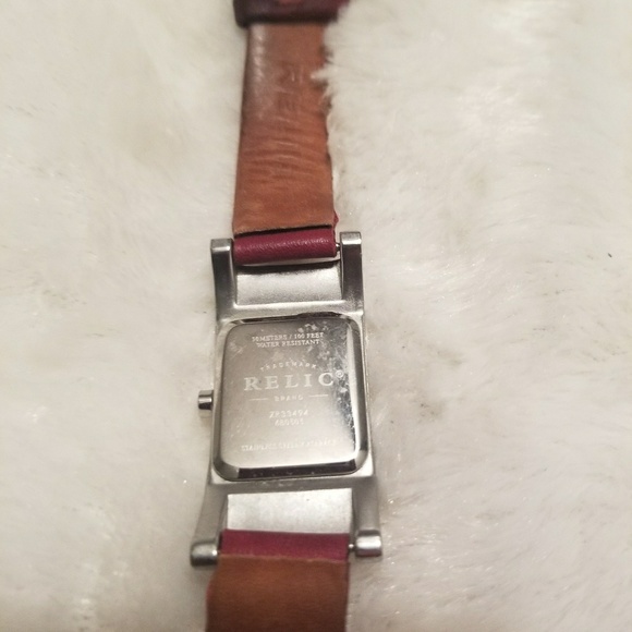 Relic Watch - Picture 3 of 3